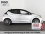 Toyota Yaris 1.5 HYBRID BI-TONE SILVERLINE AUTOMAAT CLOUD NAVI APPLE & ANDROID.CAMERA.TOYOTA GARANTIE TOT 2031 !!