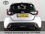 Toyota Yaris 1.5 HYBRID BI-TONE SILVERLINE AUTOMAAT CLOUD NAVI APPLE & ANDROID.CAMERA.TOYOTA GARANTIE TOT 2031 !!