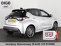 Toyota Yaris 1.5 HYBRID BI-TONE SILVERLINE AUTOMAAT CLOUD NAVI APPLE & ANDROID.CAMERA.TOYOTA GARANTIE TOT 2031 !!
