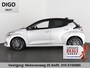 Toyota Yaris 1.5 HYBRID BI-TONE SILVERLINE AUTOMAAT CLOUD NAVI APPLE & ANDROID.CAMERA.TOYOTA GARANTIE TOT 2031 !!