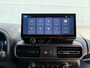 Citroën E-Berlingo Van EV 50 kWh 136pk Club | Navigatie | Krik | Parkeersensoren | Parkeercamera | Trekhaakvoorbereiding