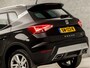 SEAT Arona 1.0 TSI FR Sport Automaat (APPLE CARPLAY, GROOT NAVI, CLIMATE, STOELVERWARMING, SPORTSTOELEN, SFEERVERLICHTING, GETINT GLAS, PARKEERSENSOREN, CRUISE, NIEUWSTAAT)
