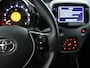Toyota Aygo 1.0 VVT-i x-joy