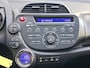 Honda Jazz Hybrid 1.4 i-VTEC 102pk CVT Hybrid Elegance