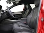 Peugeot 408 GT 1.6 HYbrid 180PK EAT8 Automaat Navigatie, Rondomzichtcamera, Leder, Stoel & Stuurwielverwarming, Elektrische Kofferklep, Apple Carplay, Android Auto
