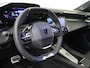 Peugeot 408 GT 1.6 HYbrid 180PK EAT8 Automaat Navigatie, Rondomzichtcamera, Leder, Stoel & Stuurwielverwarming, Elektrische Kofferklep, Apple Carplay, Android Auto