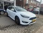 Ford Focus Wagon 1.5 ST-Line, Apple Carplay/Android,Stuurverwarming,Stoelverwarming,Achteruitrij camera,Trekhaak