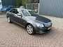Mercedes-Benz C-klasse 180 K Avantgarde Automaat Cruise Schuif/Kanteldak Halfleder Navi Trekhaak Pdc Achter Airco