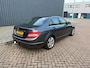 Mercedes-Benz C-klasse 180 K Avantgarde Automaat Cruise Schuif/Kanteldak Halfleder Navi Trekhaak Pdc Achter Airco