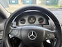 Mercedes-Benz C-klasse 180 K Avantgarde Automaat Cruise Schuif/Kanteldak Halfleder Navi Trekhaak Pdc Achter Airco