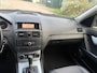 Mercedes-Benz C-klasse 180 K Avantgarde Automaat Cruise Schuif/Kanteldak Halfleder Navi Trekhaak Pdc Achter Airco