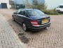 Mercedes-Benz C-klasse 180 K Avantgarde Automaat Cruise Schuif/Kanteldak Halfleder Navi Trekhaak Pdc Achter Airco