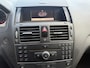 Mercedes-Benz C-klasse 180 K Avantgarde Automaat Cruise Schuif/Kanteldak Halfleder Navi Trekhaak Pdc Achter Airco