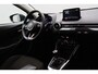 Mazda 2 1.5 Skyactiv-G Style Selected 2020 | Dealer Onderhouden | Airco | Cruise Control | Navigatie | Apple/Android Carplay | Achteruitrij Camera | Stuurwiel Bediening | 2 Sleutels | NAP Nationale Autopas