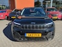 Jeep Avenger Longitude 54 kWh Navigatie | Stoelverwarming | Climate | Cruise | Apple Carplay/Android Auto | | 11 kW lader | Achteruitrijcamera | Cruise control