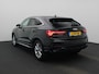 Audi Q3 Sportback 35 TFSI S Edition | LEER | SPORTSTOELEN | NAVIGATIE | STOELVERWARMING