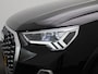 Audi Q3 Sportback 35 TFSI S Edition | LEER | SPORTSTOELEN | NAVIGATIE | STOELVERWARMING