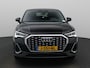 Audi Q3 Sportback 35 TFSI S Edition | LEER | SPORTSTOELEN | NAVIGATIE | STOELVERWARMING