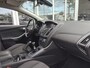 Ford Focus Wagon 1.6 TDCI ECOnetic Lease Titanium | Trekhaak | Parkeer Sensoren | Navi | Cruise