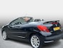 Peugeot 207 CC 1.6-16V T Sport / Cabrio / Lederen bekleding / Windscherm / Dealer onderhouden