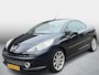 Peugeot 207 CC 1.6-16V T Sport / Cabrio / Lederen bekleding / Windscherm / Dealer onderhouden