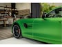 Mercedes-Benz AMG-GT R 4.0 V8 | Race seats | Burmester | Carbon | Track Package AMG