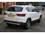 SEAT Ateca 1.0 EcoTSI Limited Edition. camera. apple CarPlay. navi