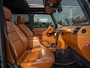 Mercedes-Benz G-klasse AMG 55 Kompressor Lang | BRABUS | Schuif-kantel dak | Harman Kardon