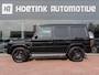 Mercedes-Benz G-klasse AMG 55 Kompressor Lang | BRABUS | Schuif-kantel dak | Harman Kardon