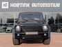 Mercedes-Benz G-klasse AMG 55 Kompressor Lang | BRABUS | Schuif-kantel dak | Harman Kardon