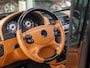 Mercedes-Benz G-klasse AMG 55 Kompressor Lang | BRABUS | Schuif-kantel dak | Harman Kardon