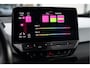Volkswagen ID.3 First Plus 58 kWh | Navi | Camera | Adapt. Cruise | Stoel- stuurverw. | Apple CarPlay