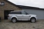 Land Rover Discovery Sport RR Sport, TDV6, Stormer Pakket, H&amp;K, Apple Carplay