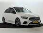 Mercedes-Benz B-klasse 180 Business Solution AMG | Panoramadak | Achteruitrijcamera | Nightpakket | Apple Carplay | Inclusief 24 maanden MB Certified garantie voor Europa.