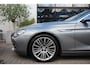 BMW 6-Serie Gran Coupe 640i High Executive LCI - LED - RONDOMZICHT CAMERA - LEDER - STOEL VERW - MEMORIE SEATS - PRACHTIGE STAAT!