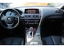 BMW 6-Serie Gran Coupe 640i High Executive LCI - LED - RONDOMZICHT CAMERA - LEDER - STOEL VERW - MEMORIE SEATS - PRACHTIGE STAAT!