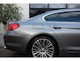 BMW 6-Serie Gran Coupe 640i High Executive LCI - LED - RONDOMZICHT CAMERA - LEDER - STOEL VERW - MEMORIE SEATS - PRACHTIGE STAAT!