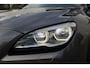 BMW 6-Serie Gran Coupe 640i High Executive LCI - LED - RONDOMZICHT CAMERA - LEDER - STOEL VERW - MEMORIE SEATS - PRACHTIGE STAAT!