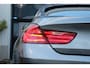 BMW 6-Serie Gran Coupe 640i High Executive LCI - LED - RONDOMZICHT CAMERA - LEDER - STOEL VERW - MEMORIE SEATS - PRACHTIGE STAAT!