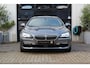 BMW 6-Serie Gran Coupe 640i High Executive LCI - LED - RONDOMZICHT CAMERA - LEDER - STOEL VERW - MEMORIE SEATS - PRACHTIGE STAAT!