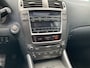 Lexus IS 250 Business Automaat Pano Leer Stoelverw+Ventilatie Keyless Cruise Voll.Onderhouden!