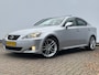 Lexus IS 250 Business Automaat Pano Leer Stoelverw+Ventilatie Keyless Cruise Voll.Onderhouden!