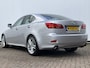 Lexus IS 250 Business Automaat Pano Leer Stoelverw+Ventilatie Keyless Cruise Voll.Onderhouden!