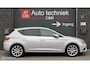 SEAT Leon 1.4 TSI FR 125PK/NAV/DCC/LED/PDC/CARPLAY/1EIGENAAR