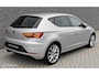 SEAT Leon 1.4 TSI FR 125PK/NAV/DCC/LED/PDC/CARPLAY/1EIGENAAR