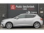 SEAT Leon 1.4 TSI FR 125PK/NAV/DCC/LED/PDC/CARPLAY/1EIGENAAR