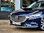 Mazda 6 Sportbreak 2.0 SkyActiv-G 165 Luxury Automaat 1e Eig!