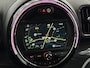 MINI Countryman Mini 2.0 Cooper S E ALL4 Pepper Half leder, Navi, Parkeersensoren, Cruise control, Stoelverwarming, Clima, Lichtmetalen velgen