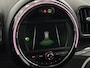 MINI Countryman Mini 2.0 Cooper S E ALL4 Pepper Half leder, Navi, Parkeersensoren, Cruise control, Stoelverwarming, Clima, Lichtmetalen velgen