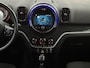 MINI Countryman Mini 2.0 Cooper S E ALL4 Pepper Half leder, Navi, Parkeersensoren, Cruise control, Stoelverwarming, Clima, Lichtmetalen velgen